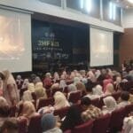 Anak Boarding Bikin Film Cuma Ada di JIBS Movie Festival 2025