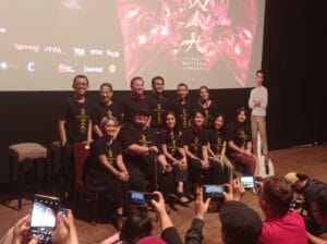 Film Pernikahan Arwah (The Butterfly House) Tayang di Bioskop 27 Februari 2025 Hadirkan Kisah Cinta Tragis dengan Paduan Genre Horor Berbalut Budaya Tionghoa