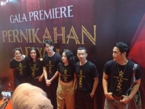 Film Pernikahan Arwah (The Butterfly House) Tayang di Bioskop 27 Februari 2025 Hadirkan Kisah Cinta Tragis dengan Paduan Genre Horor Berbalut Budaya Tionghoa