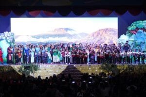 BINUS SCHOOL Serpong Buktikan Generasi Z dan Alpha Kreatif dan Tangguh lewat School Production