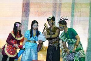 BINUS SCHOOL Serpong Buktikan Generasi Z dan Alpha Kreatif dan Tangguh lewat School Production