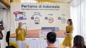 Bebeclub, Mandaya Royal Hospital, dan Raja Susu Gelar TummyExpert MasterClass 2.0: Edukasi Pencernaan Sehat untuk Optimalkan Penyerapan Nutrisi di Masa MPASI