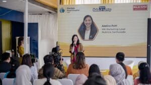 Bebeclub, Mandaya Royal Hospital, dan Raja Susu Gelar TummyExpert MasterClass 2.0: Edukasi Pencernaan Sehat untuk Optimalkan Penyerapan Nutrisi di Masa MPASI
