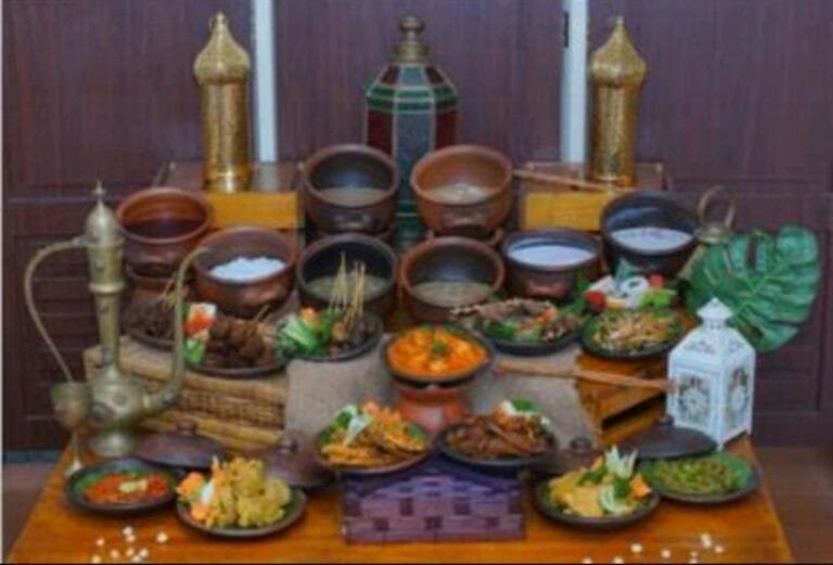 Ramadan Penuh Kejutandi Harris Sentul City - Paket Spesial & Diskon Hingga 75%!