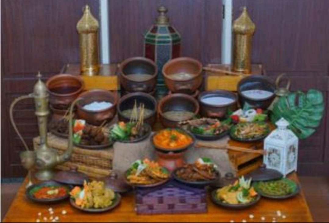 Ramadan Penuh Kejutandi Harris Sentul City - Paket Spesial & Diskon Hingga 75%!