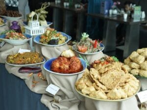 Ramadhan Segera Tiba, Nikmati Makanan melimpah, Promo pun berlimpah! Hanya di Canting Restaurant Vasaka Hotel Jakarta