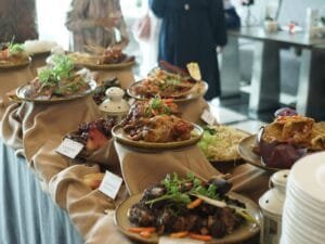 Ramadhan Segera Tiba, Nikmati Makanan melimpah, Promo pun berlimpah! Hanya di Canting Restaurant Vasaka Hotel Jakarta