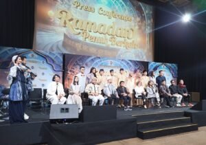 INDOSIAR Hadirkan Program Spesial “Ramadan Penuh Berkah” untuk Pemirsa Setia