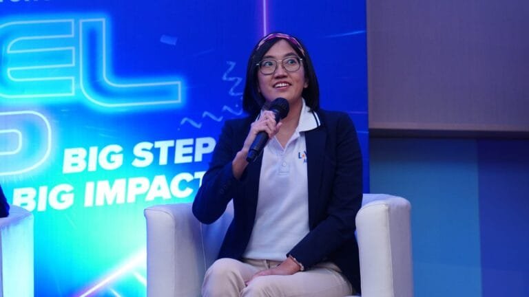 Pikat Pelanggan dan Banjir Orderan: Jurus Ngiklan Wahid a la LazStar Trainer Lazada