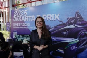 Jakarta E-Prix 2025: Penjualan Tiket Early Bird Laris Manis, Mendapatkan Antusiasme Tinggi di IIMS 2025