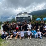 Komunitas Setiabudhi Mania Rayakan Ulang Tahun Pertama dengan Trip Seru ke Wayang Windu