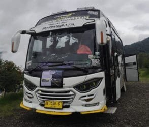 Komunitas Setiabudhi Mania Rayakan Ulang Tahun Pertama dengan Trip Seru ke Wayang Windu