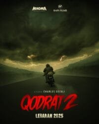Lebih Intens dan Mencekam, Qodrat 2 Rilis Teaser Trailer!