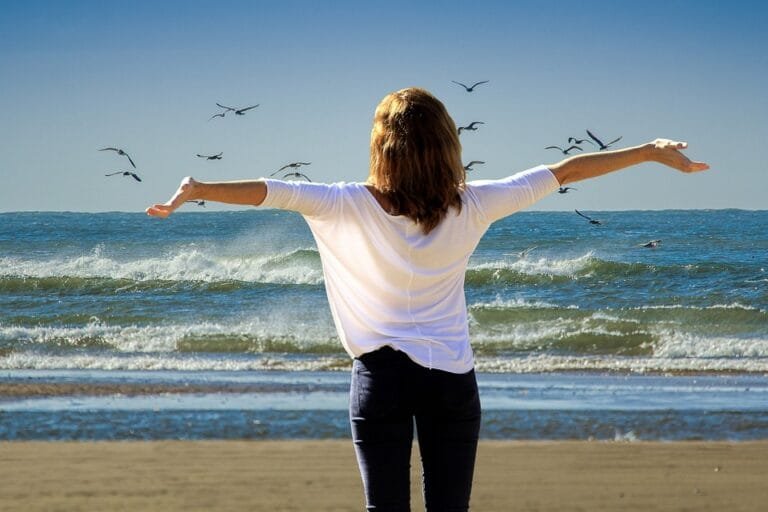Liburan Akhir Pekan Seru: 6 Aktivitas Asik yang Bisa Kamu Coba!