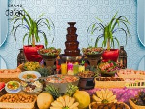 “Like A Local: Waktunya Indonesia Berbuka” Rayakan Iftar Autentik di Grand Dafam Ancol Jakarta