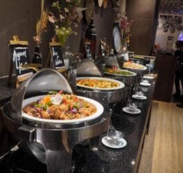 Luminor Hotel Kota Jakarta Hadirkan “Dapoer Ramadhan Nusantara” dengan Grand Prize Sepeda Motor!