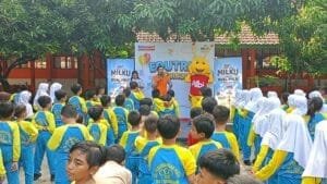 MILKU Bersama Alfamart Gelar Edutrip untuk Ribuan Anak Serentak di Jawa Barat, Jawa Tengah, dan Jawa Timur
