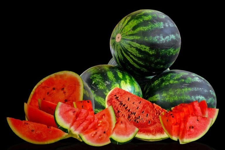 Manfaat Buah Semangka untuk Kesehatan