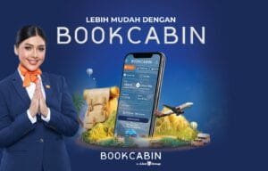 Mempermudah Perjalanan Mudik Lebaran 2025, BookCabin Hadirkan Solusi yang Praktis dan Lebih Efisien