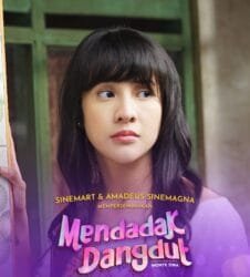 Mendadak Dangdut! First Look Resmi Dirilis Hari Ini