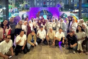 Menyambut Ramadan Vega Hotel Gading Serpong Hadirkan Pasar Bedug