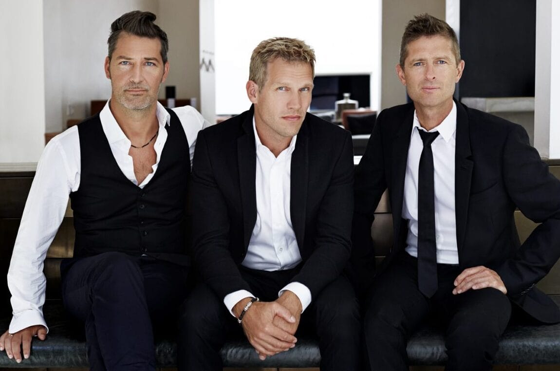 Michael Learns to Rock, Band Pop yang Menghiasi Hati Dengan Lagu-Lagu Penuh Makna