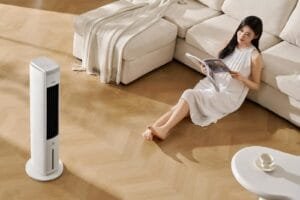 Midea Luncurkan Air Cooler dengan Teknologi Canggih untuk Udara Sejuk, Bersih, dan Sehat