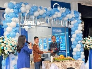 Midea Perluas Jangkauan Layanan dengan Pembukaan Direct Service Center di Bekasi