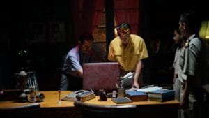 Misteri Mustikarasa: Benarkah Ada Warisan Kuliner Soekarno yang Hilang?