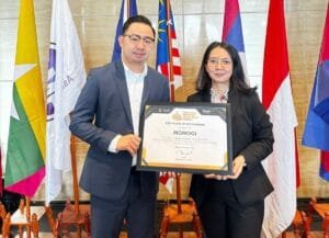 Momogi Sambut Tahun Baru Dengan Raih Penghargaan Rising Star Award di Markplus Conference 2025