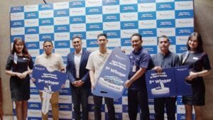 Pelita Air Secara Resmi Berikan Hadiah Utama Program High Spender Kepada Penumpang Setia