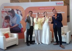 Pentingnya Antiseptik Luka Mengandung Povidone-Iodine untuk Pertolongan Pertama Selama Ramadan dan Mudik