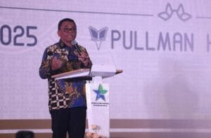 Perpusnas Dukung Literasi DAK Fisik 2025