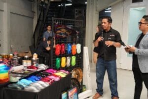 Plan Paint Indonesia Luncurkan Clear High Solid Pertama di Indonesia dengan Teknologi Thailand untuk Perlindungan dan Kilau Maksimal