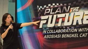 Plan Paint Indonesia Luncurkan Clear High Solid Pertama di Indonesia dengan Teknologi Thailand untuk Perlindungan dan Kilau Maksimal