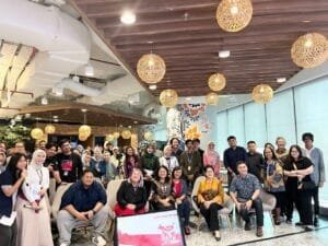 Prioritaskan Kesejahteraan Mental Karyawan Danone Indonesia Hadirkan Program REHAT (Recharge your mental health)