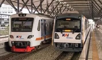 Promo Tiket Hemat Commuter Line Basoetta, Mulai Dari Rp5.000