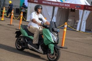 Raih Dua Penghargaan Sekaligus di Ajang IIMS 2025 Sebagai Best Booth dan Most Valuable EV Motorcycle, Polytron Terus Kukuhkan Posisi di Industri Motor Listrik Indonesia