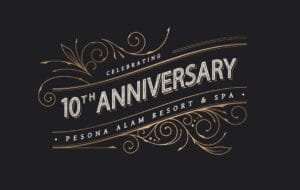Pesona Alam Resort & Spa Hadirkan Penawaran Eksklusif dan Kejutan Spesial di Perayaan Anniversary ke 10 Tahun
