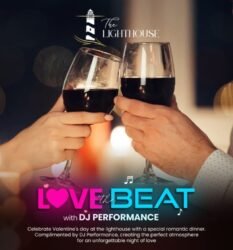 Rayakan Hari Kasih Sayang, Valentine Nemuru Grand Bhuvana Ciawi Hadirkan Promo “ Sprinkled with Love “