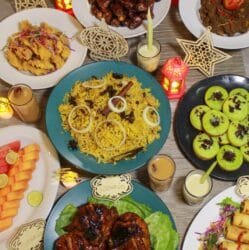 Rayakan Kemeriahan Berbuka Puasa Ramadhan di Ramada by Wyndham Serpong