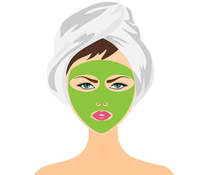 Rekomendasi Masker Wajah Alami untuk Kulit Sehat dan Berseri