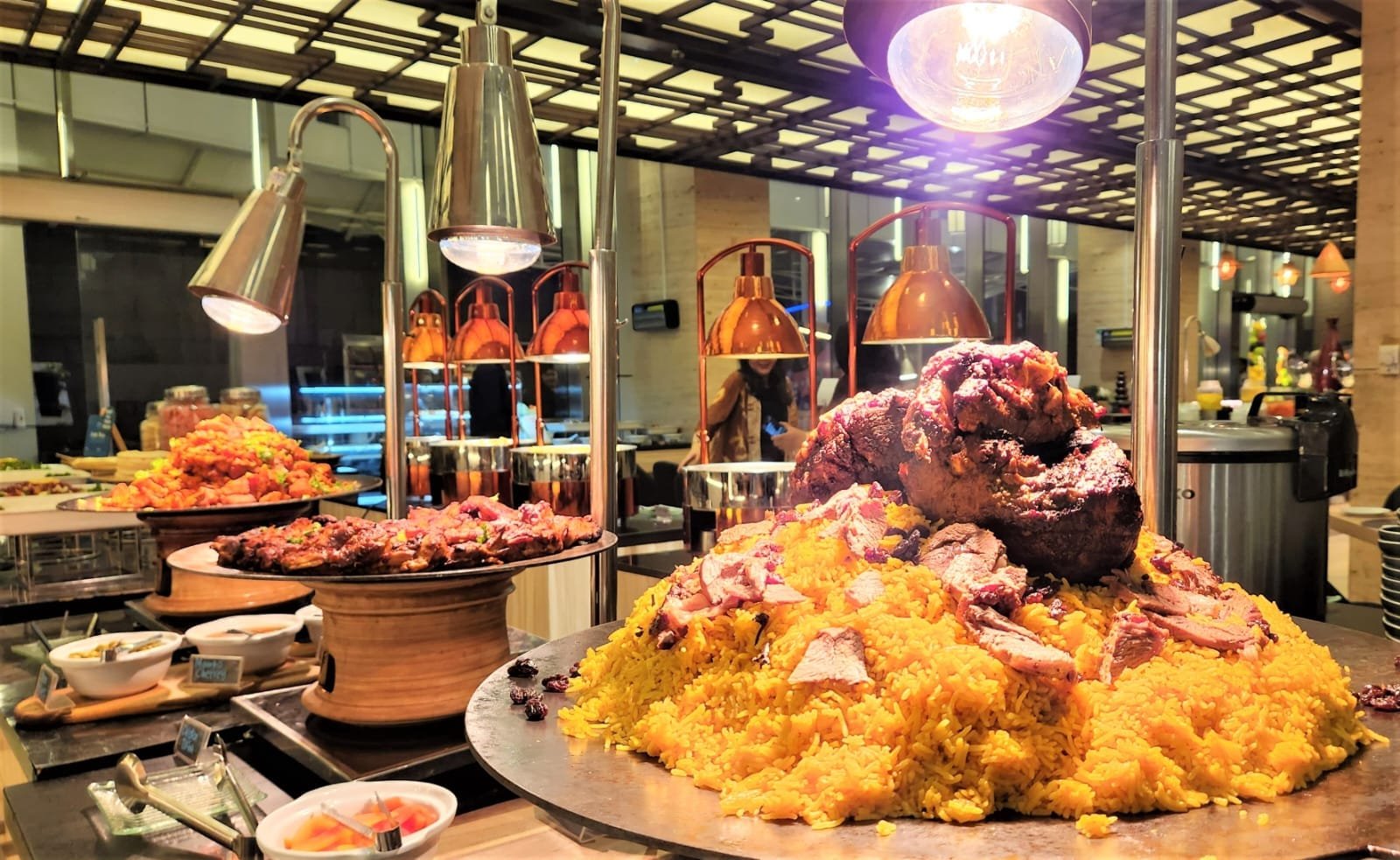 Rekomendasi Tempat Berbuka Puasa di Jakarta Yang Cocok Untuk Flexing di Sosial Media