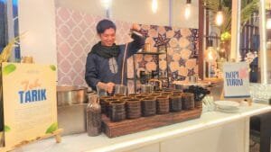 Rekomendasi Tempat Berbuka Puasa di Jakarta Yang Cocok Untuk Flexing di Sosial Media