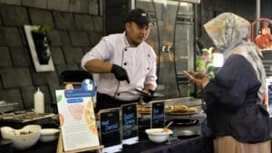 Rekomendasi Tempat Berbuka Puasa di Jakarta Yang Cocok Untuk Flexing di Sosial Media