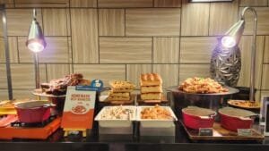 Rekomendasi Tempat Berbuka Puasa di Jakarta Yang Cocok Untuk Flexing di Sosial Media