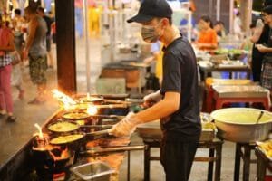 Rekomendasi Wisata Kuliner Kekinian yang Wajib Kamu Kunjungi