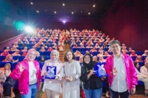 Relaunching Program Mom’s Journey dan Peluncuran Kids Journey di Brawijaya Hospital Depok: Perjalanan Sehat dan Nyaman bagi Ibu dan Anak