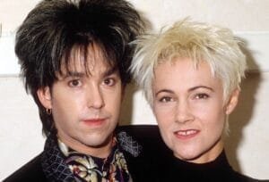 Roxette Duo Legendaris yang Menghentak Dunia Musik