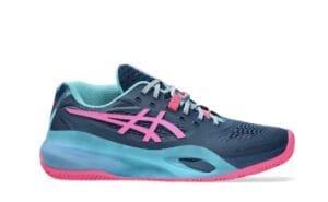 ASICS Jadi Brand Pertama yang Hadirkan Sepatu Padel di Indonesia, GEL-RESOLUTION™ X PADEL dan GAME™ FF PADEL